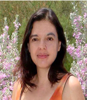 Dr. Luz E. de-Bashan